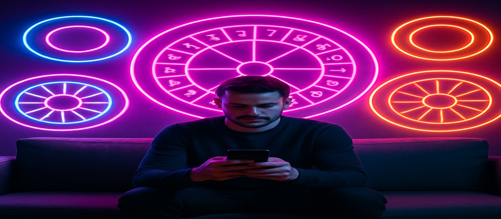 মোবাইলে 89bd অ্যাপ ব্যবহারকারী একজন ব্যক্তির প্রতীকী ছবি