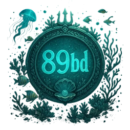 89bd লোগো